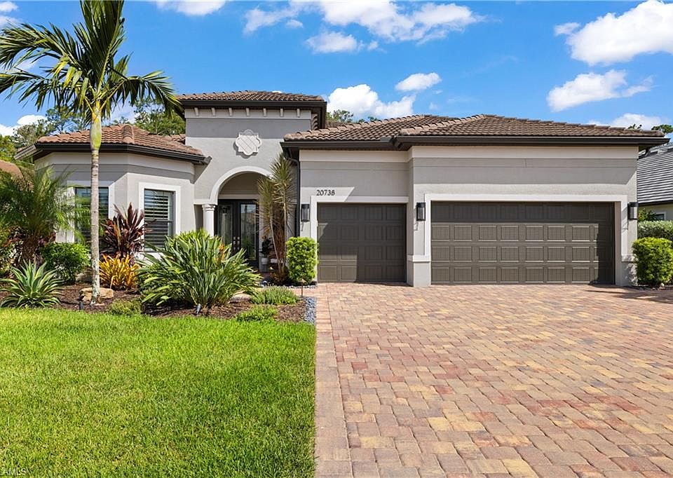 20738 Corkscrew Shores Blvd, Estero, FL 33928 Zillow