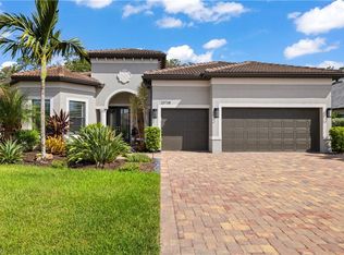 20738 Corkscrew Shores Blvd, Estero, FL 33928