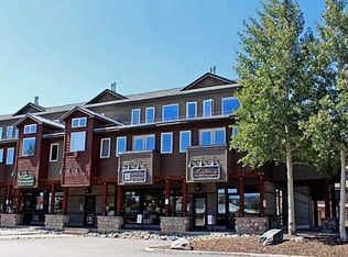 730 N.  Summit Blvd ##211, Frisco, CO 80443