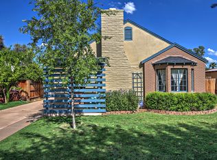 2033 N Laurel Ave, Phoenix, AZ 85007