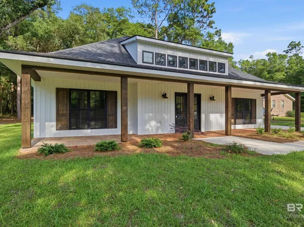 14128 Jackson Ln, Foley, AL 36535