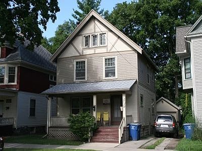 209 N. Thayer