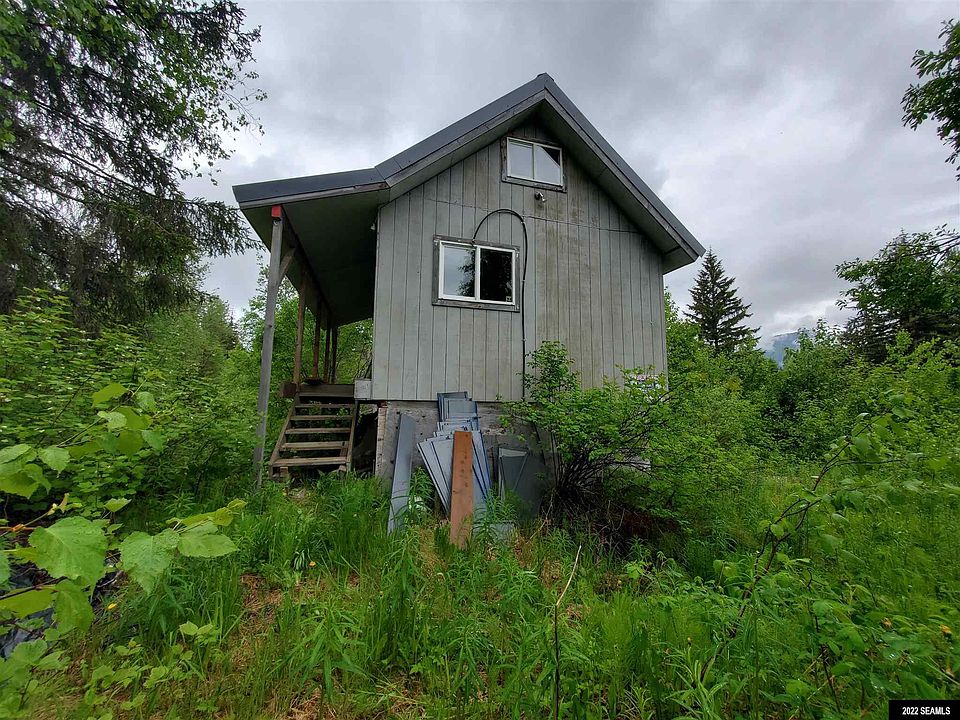 0 Chilkat Lake Rd, Haines, AK 99827 | MLS #22891 | Zillow