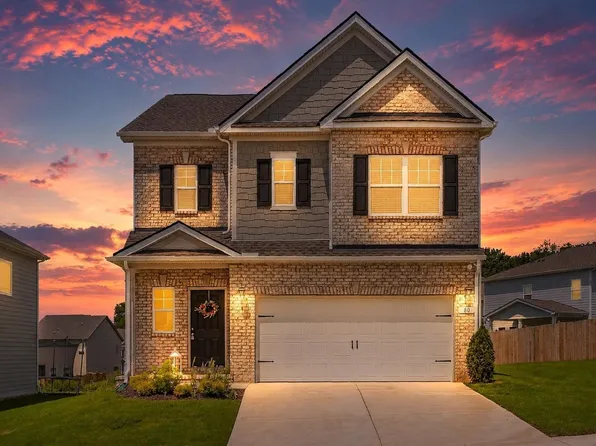 80 Lightwood Dr, Antioch, TN 37013