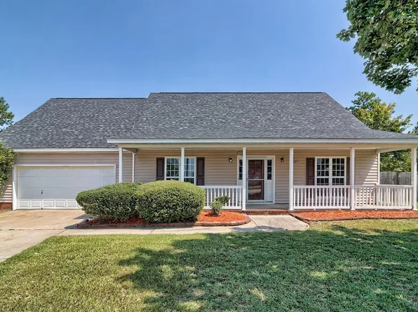 622 Cottontail Ct N, Columbia, SC 29229