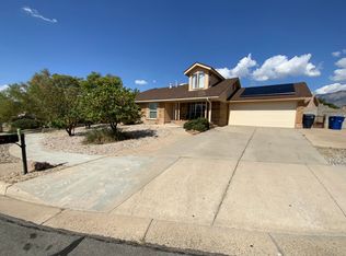 8211 Ruidoso Rd NE, Albuquerque, NM 87109