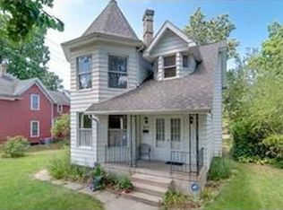 815 Forest Ave, South Bend, IN 46616