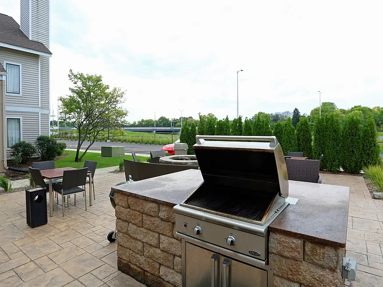The Glen Luxury Townhomes — Photo 10