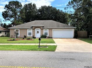 261 Parkview Dr, Palm Coast, FL 32164