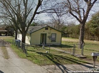 122 Bradley St, San Antonio, TX 78211