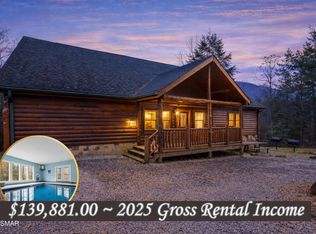 203 Amet Way, Cosby, TN 37722