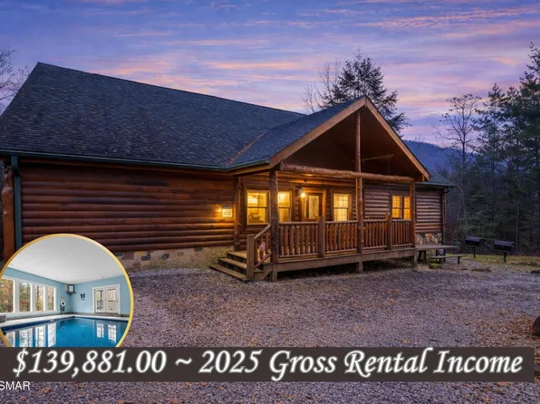 203 Amet Way, Cosby, TN 37722