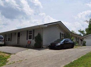 315 Slate Branch Rd, Somerset, KY 42503