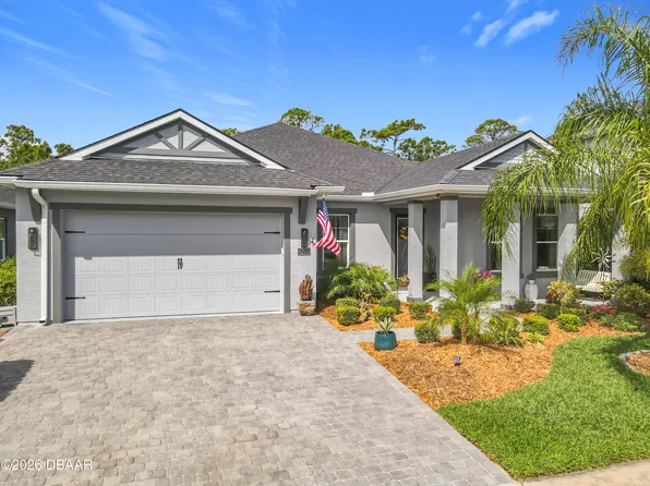 6260 W Fallsgrove Ln, Port Orange, FL 32128