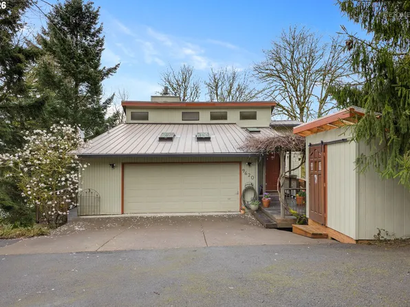9620 NW Germantown Rd, Portland, OR 97231