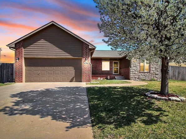 1822 N Nickelton Ct, Wichita, KS 67235
