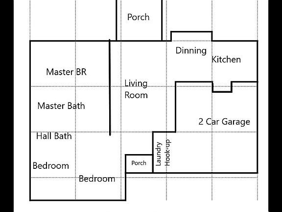 2nd image of 1703 Shelbourne Dr