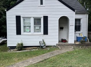 3849 Halley Ter SE, Washington, DC 20032