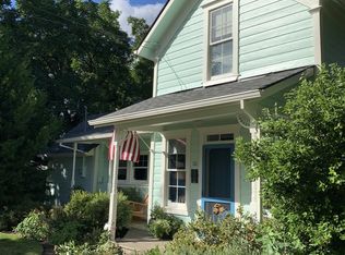 101 5th St, Dayton, OR 97114