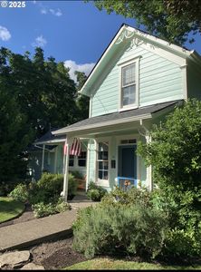 101 5th St, Dayton, OR, 97114