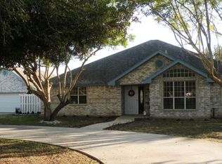 1119 Sioux Rd, Alamo, TX 78516