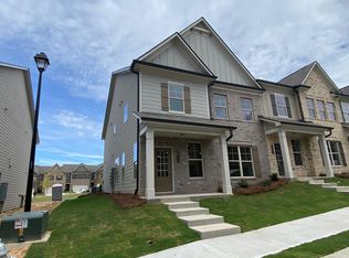 2712 Pearl Ridge Trce, Buford, GA 30519