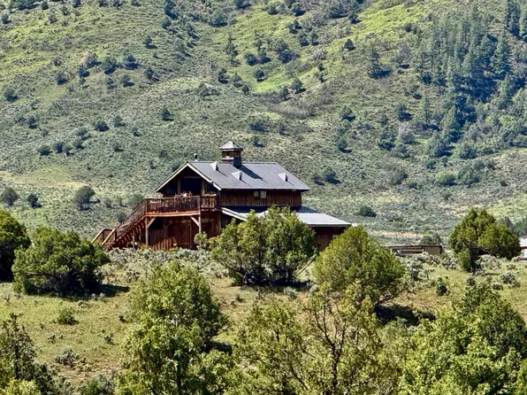 3421 S Rockcliff Cir, Pagosa Springs, CO 81147