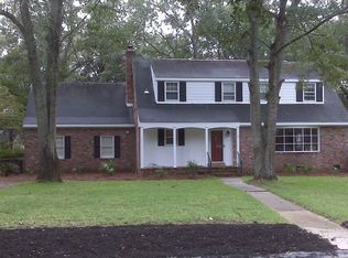 11 Shrewsbury Rd, Charleston, SC 29407