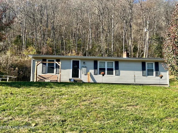 2922 State Highway 55, Carrollton, KY 41008