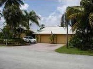 3681 NW 4th Ct, Boca Raton, FL 33431