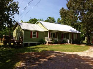 1240 Fish Hatchery Rd, Huntsville, TX 77320