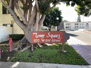 600 W 3rd St APT B104, Santa Ana, CA