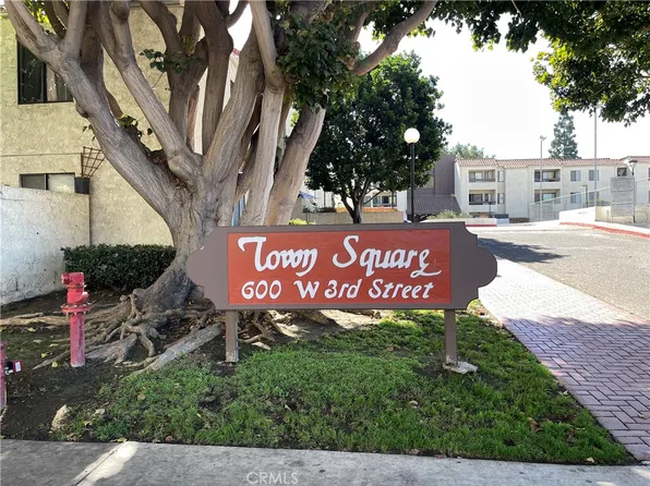 600 W 3rd St APT B104, Santa Ana, CA 92701