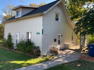 296 N Front St, Williamsburg, OH 45176