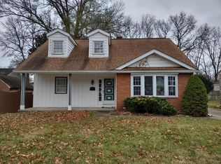 215 Tebbs Ave, Lawrenceburg, IN