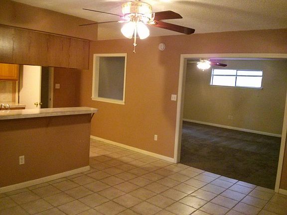 Dinning Area