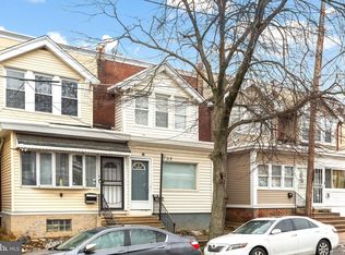 1015 Fillmore St, Philadelphia, PA 19124