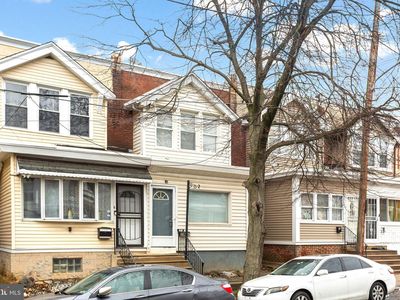1015 Fillmore St, Philadelphia, PA, 19124