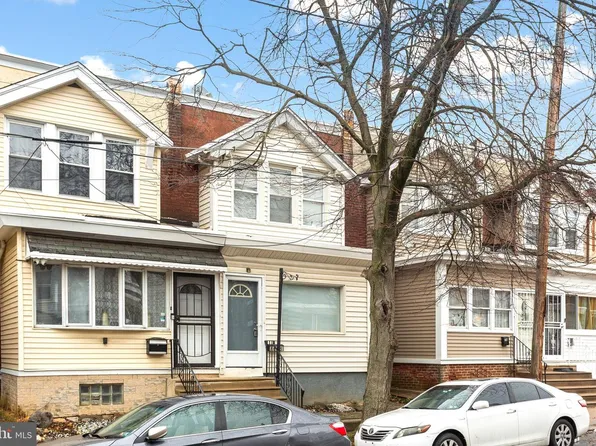 1015 Fillmore St, Philadelphia, PA 19124