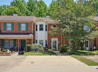 767 Creekside Cres #1, Chesapeake, VA 23320