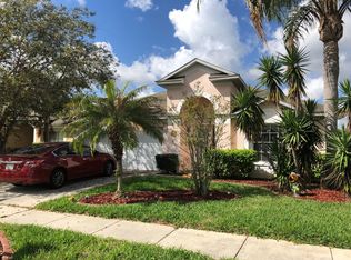 4950 Trinidad Dr, Land O Lakes, FL 34639