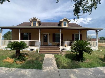 10408 N Mile 4 W, Weslaco, TX, 78599