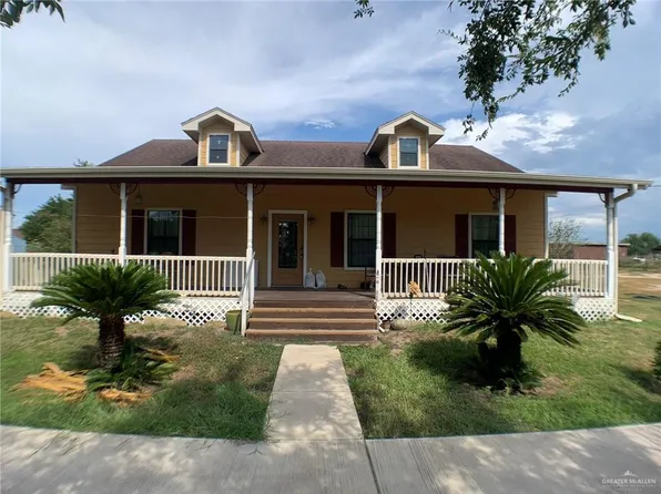 10408 N Mile 4 W, Weslaco, TX 78599