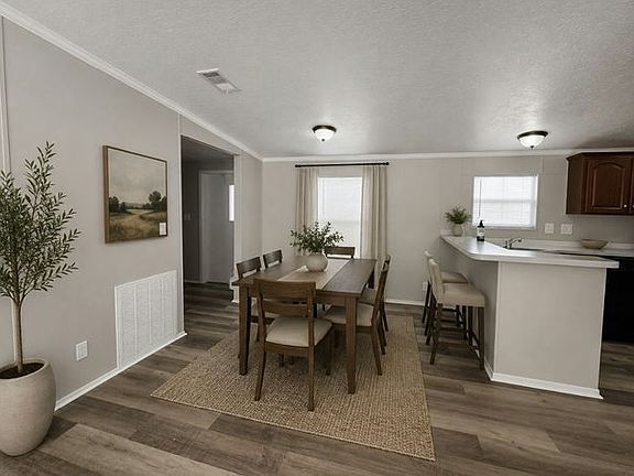 3rd image of 9337 Sunset Dr #69