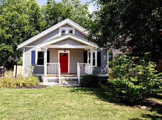 6116 Kennedy Ave, Cincinnati, OH 45213