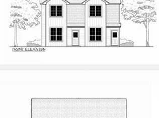 802 Columbia Ave #A, Benton, AR 72015