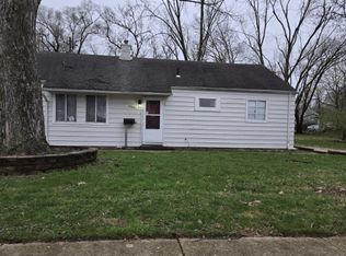 1505 W Columbia Ave, Champaign, IL