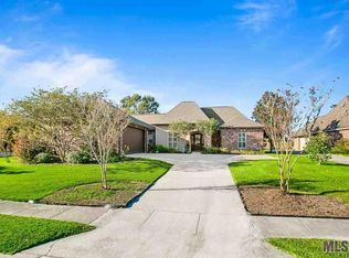 10535 Hillmont Ave, Baton Rouge, LA 70810