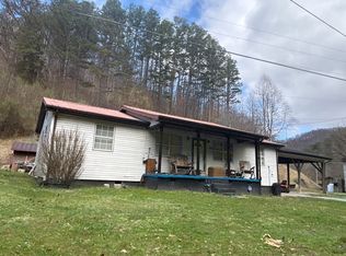 70 Walters Frk, Belfry, KY 41514