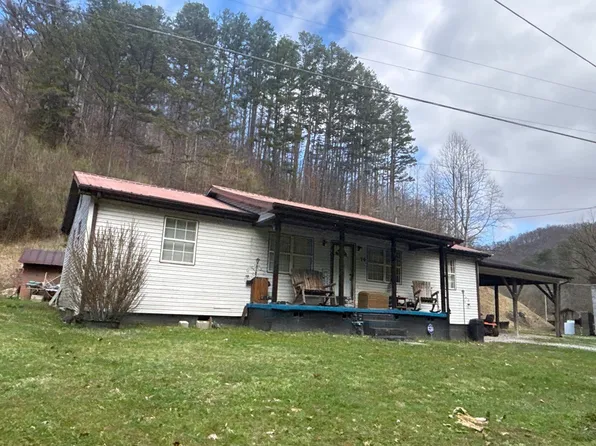 70 Walters Frk, Belfry, KY 41514